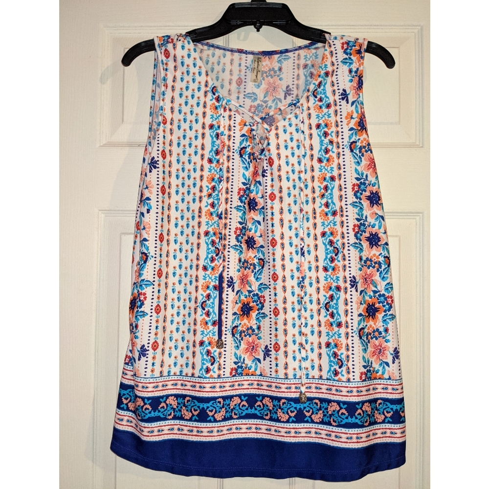 Pattern shirt - Picture 1 of 4